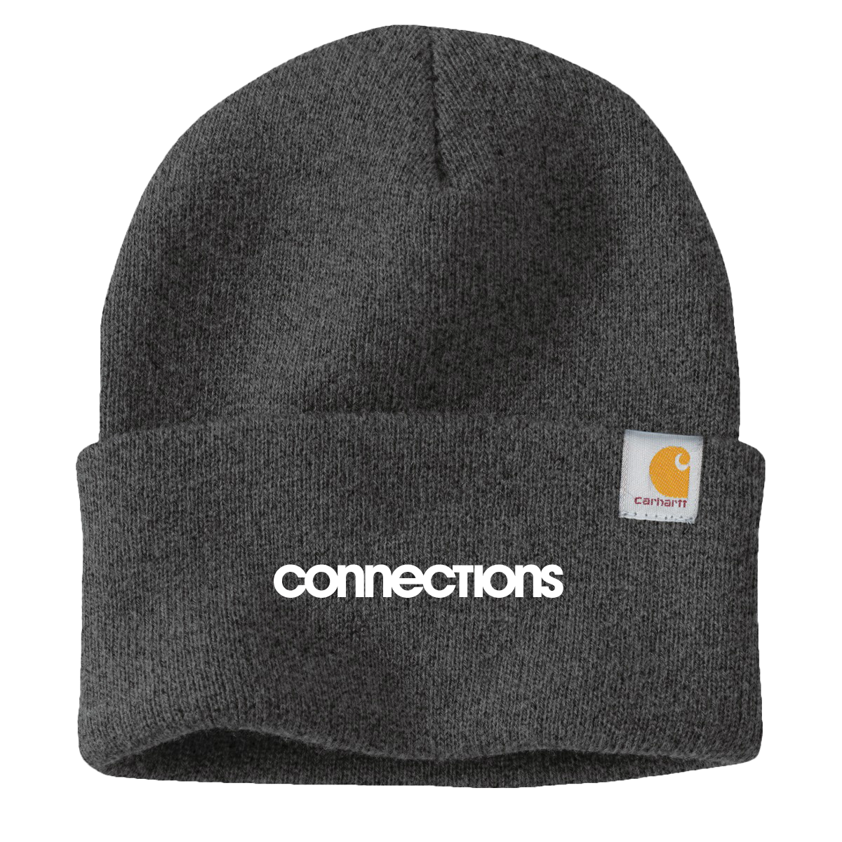 Connections Carhartt Beanie with Cuff