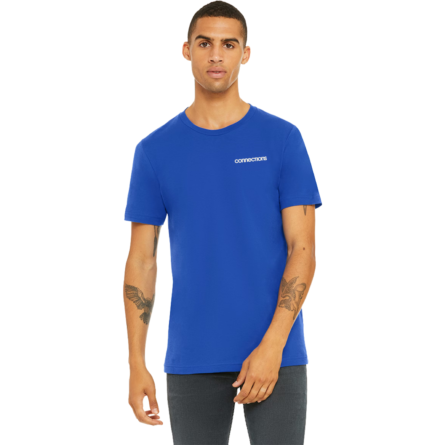 Connections Unisex Tee