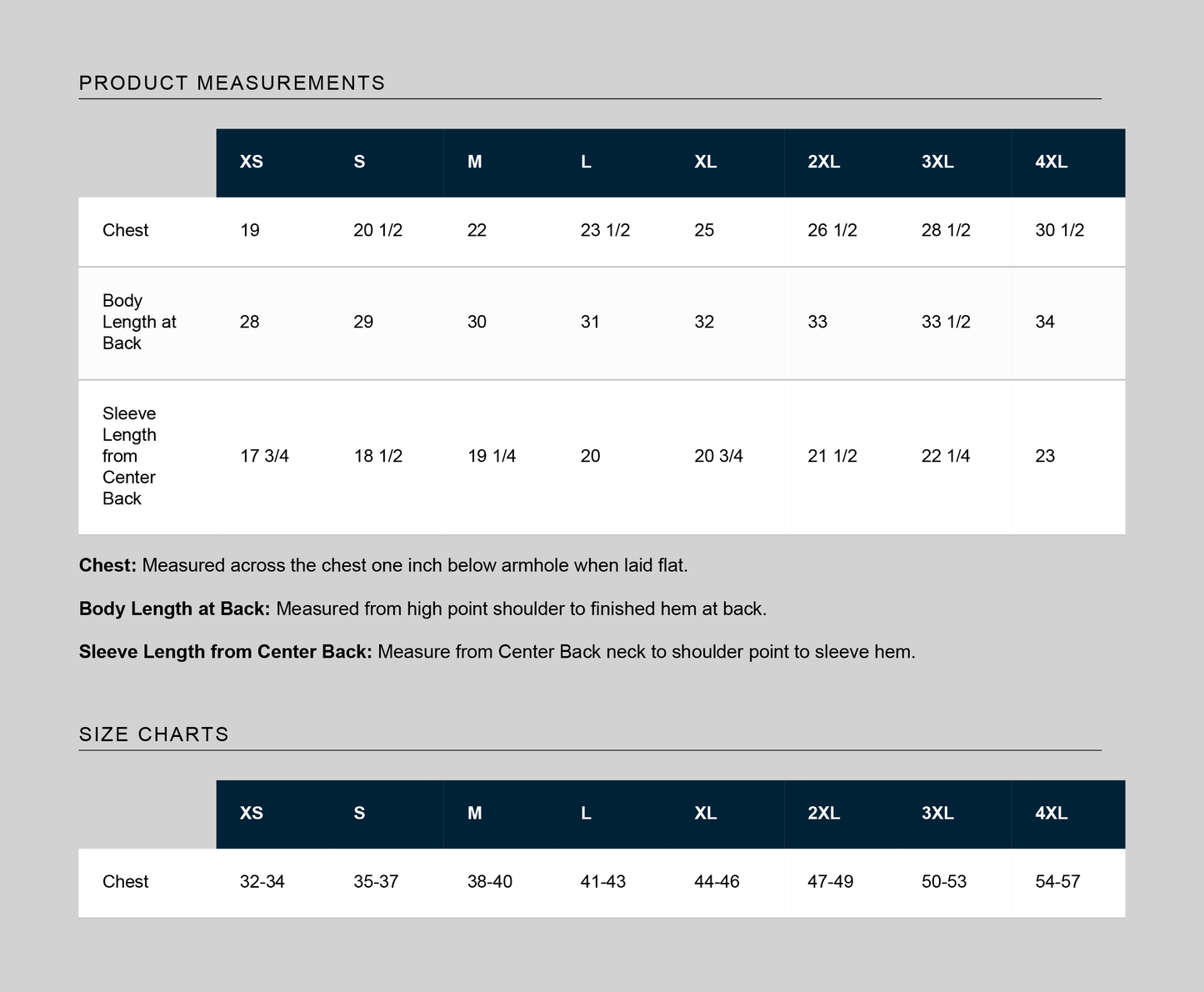 Connections Performance Polo-Port Authority
