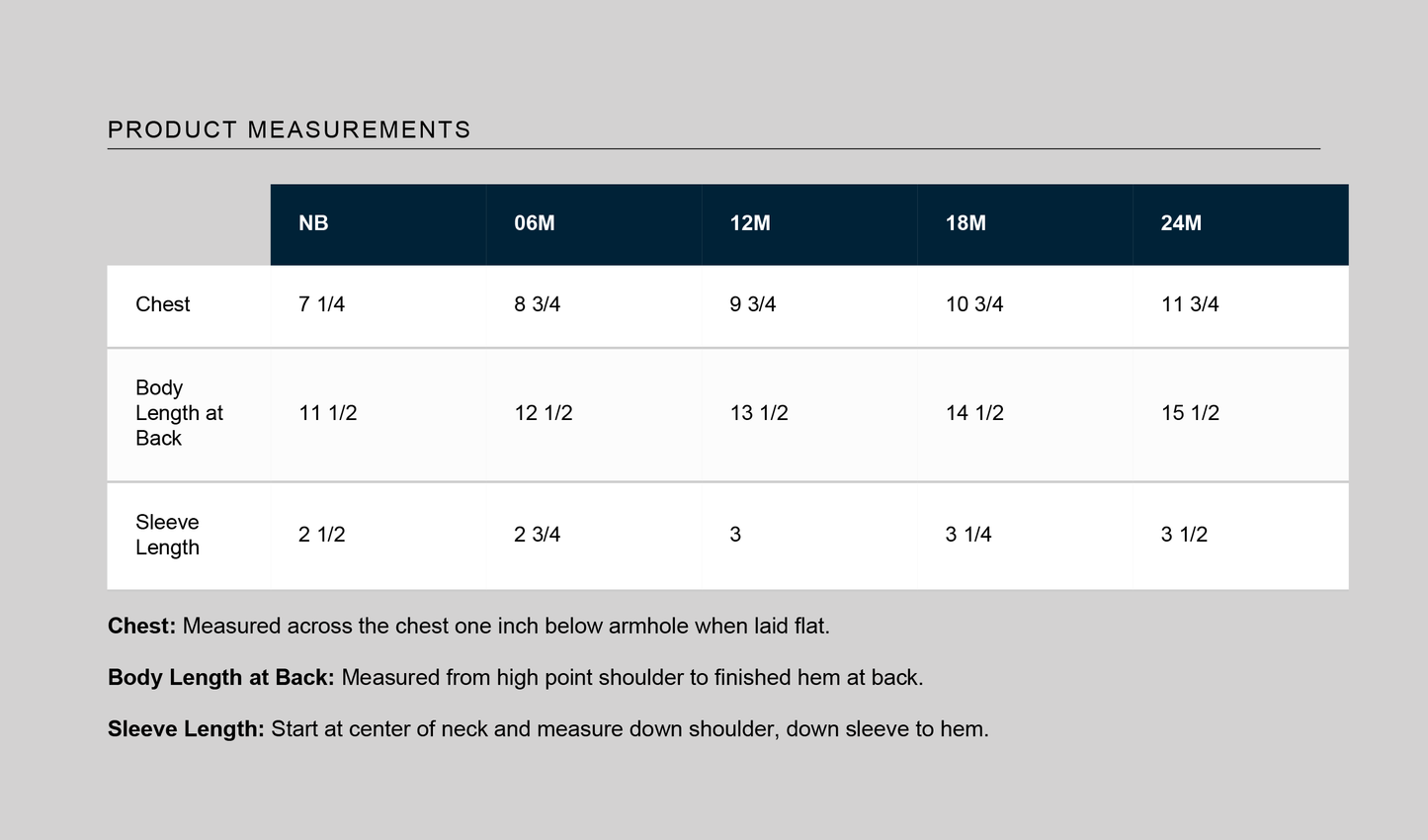 Connections Infant Onesie