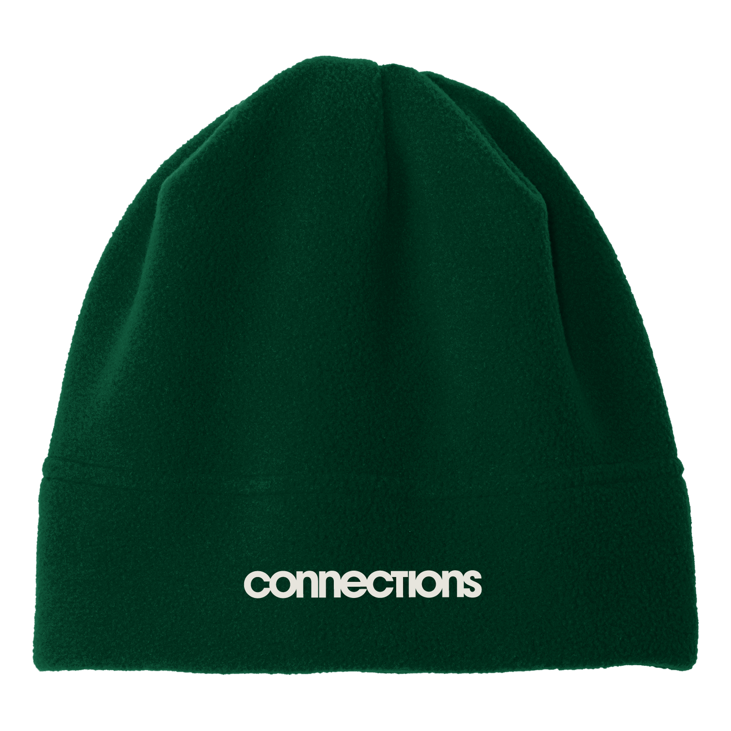 Connections R-Tek Stretch Fleece Beanie