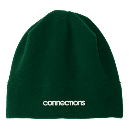 Connections R-Tek Stretch Fleece Beanie