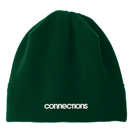 Connections R-Tek Stretch Fleece Beanie